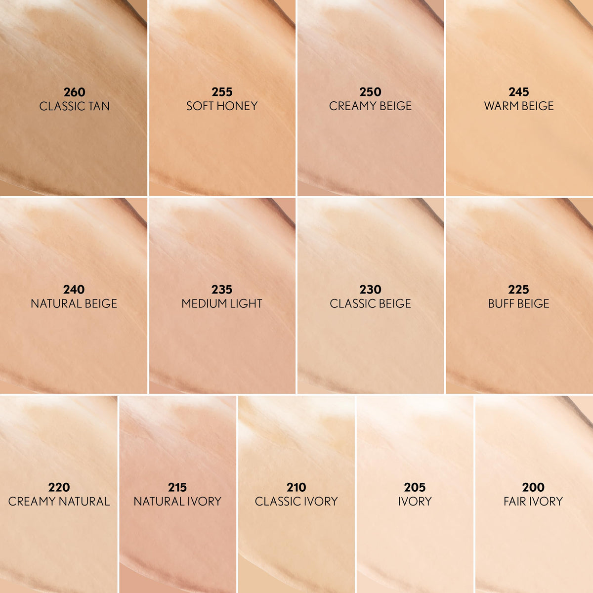 Fond de Teint COVERGIRL Simply Ageless avec SPF 28