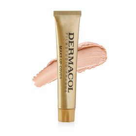 Fond de teint Dermacol No.207 50g avec applicateur
