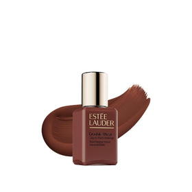 Fond de Teint Double Wear Estée Lauder 8C1 Rich Java devant