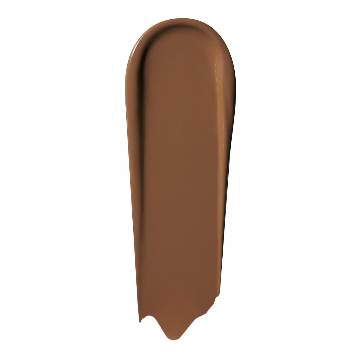 Fond de teint e.l.f. Soft Glam application sur peau