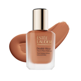 Fond de teint Estée Lauder Double Wear 5C1 Rich Chestnut vue de face