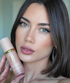 Fond de Teint Forever Bloom, vue d'ensemble du produit