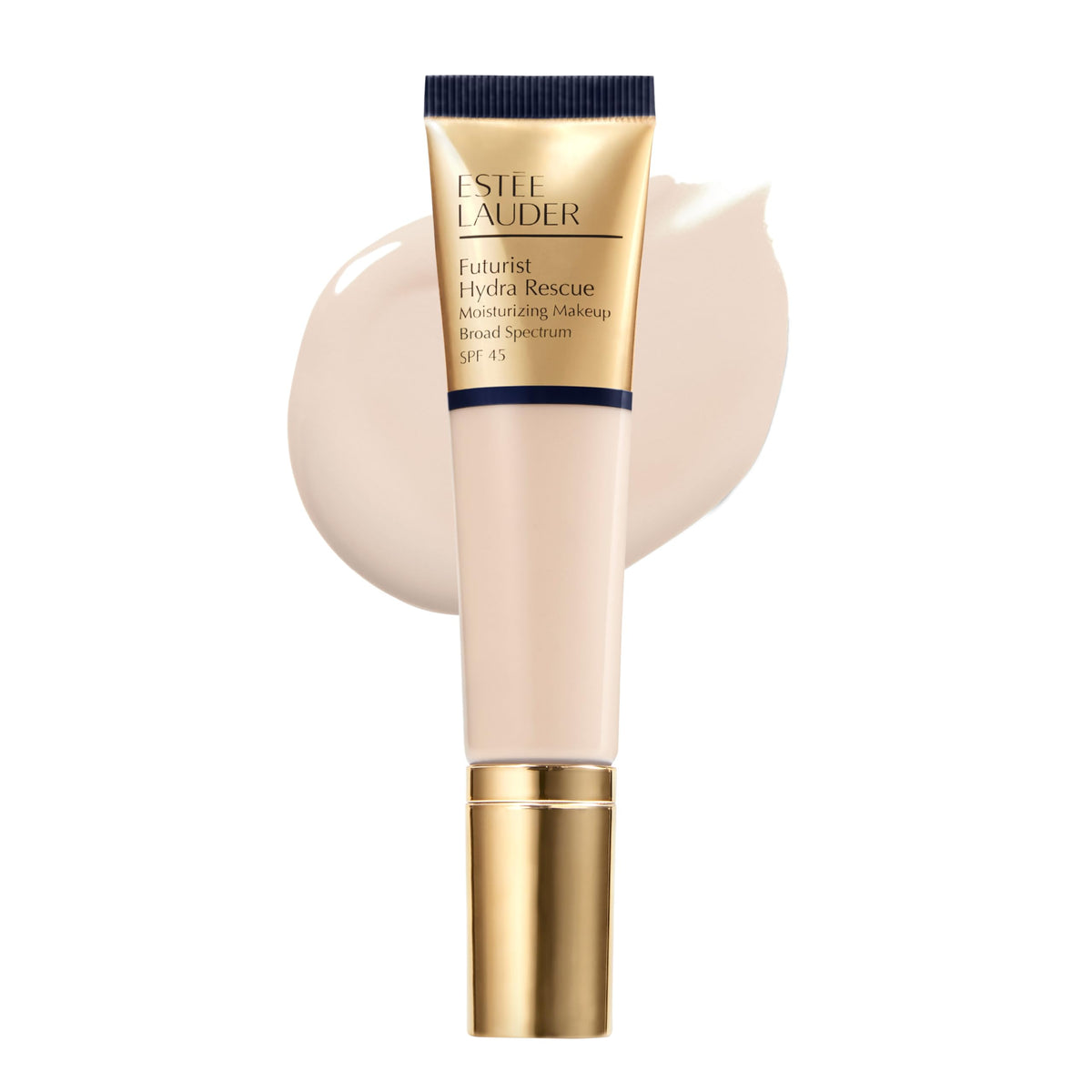 Fond de teint hydratant Estée Lauder Futurist 1N2 Ecru vue avant