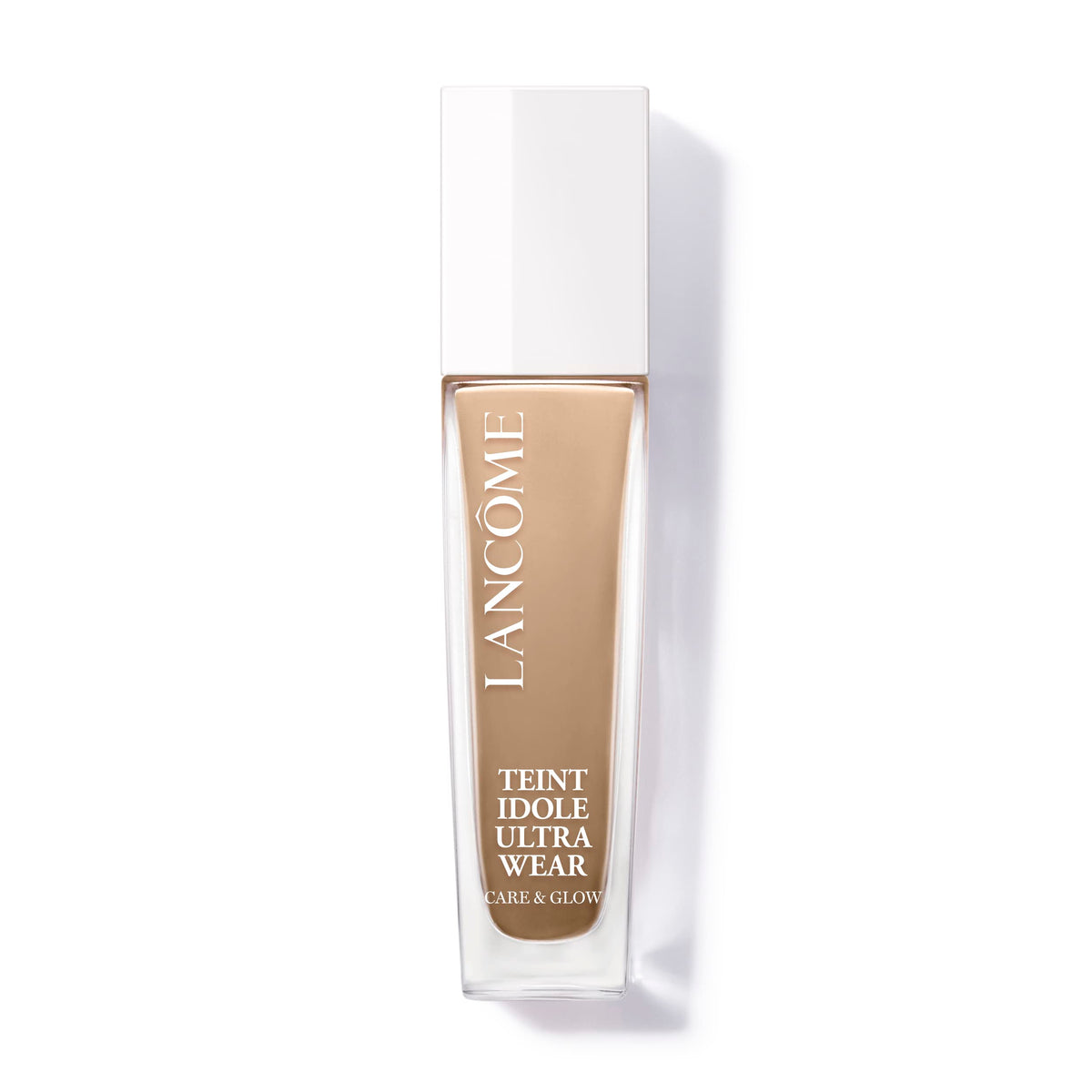 Fond de teint Lancôme Teint Idole Ultra Wear Care & Glow 355N vue avant