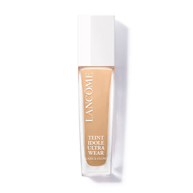 Fond de teint Lancôme Teint Idole Ultra Wear Care & Glow face avant