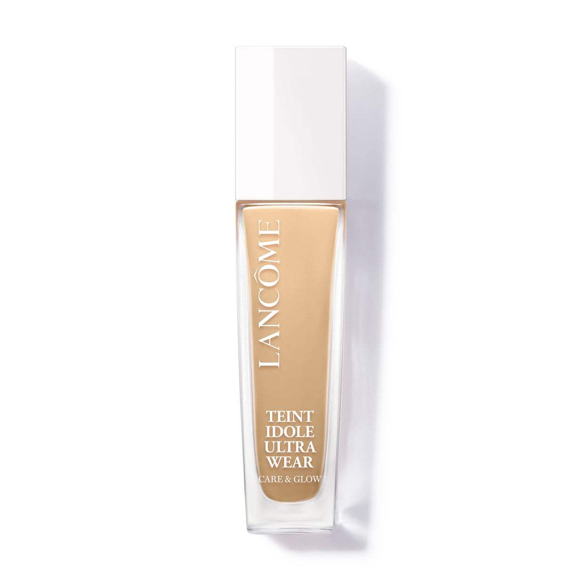Fond de teint Lancôme Teint Idole Ultra Wear SPF 27 devant