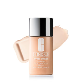 Fond de teint liquide Clinique 50g avec embout applicateur
