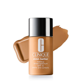 Fond de Teint Liquide Clinique SPF 15 18g vue avant
