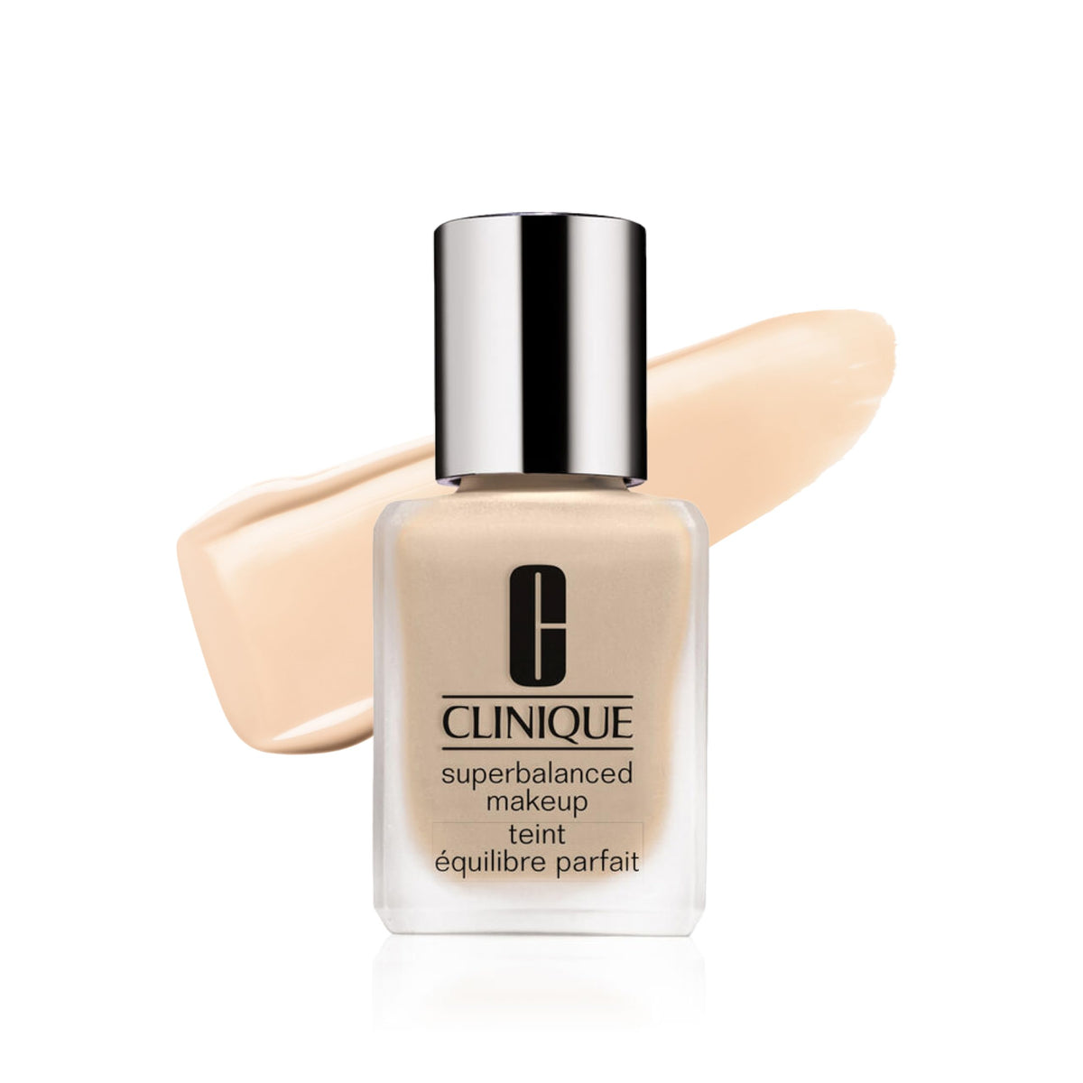 Fond de teint liquide Clinique Superbalanced 30 ml teinte Pétale vue avant