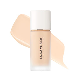 Fond de teint liquide Laura Mercier 0N1 Soie 30 ml vue avant