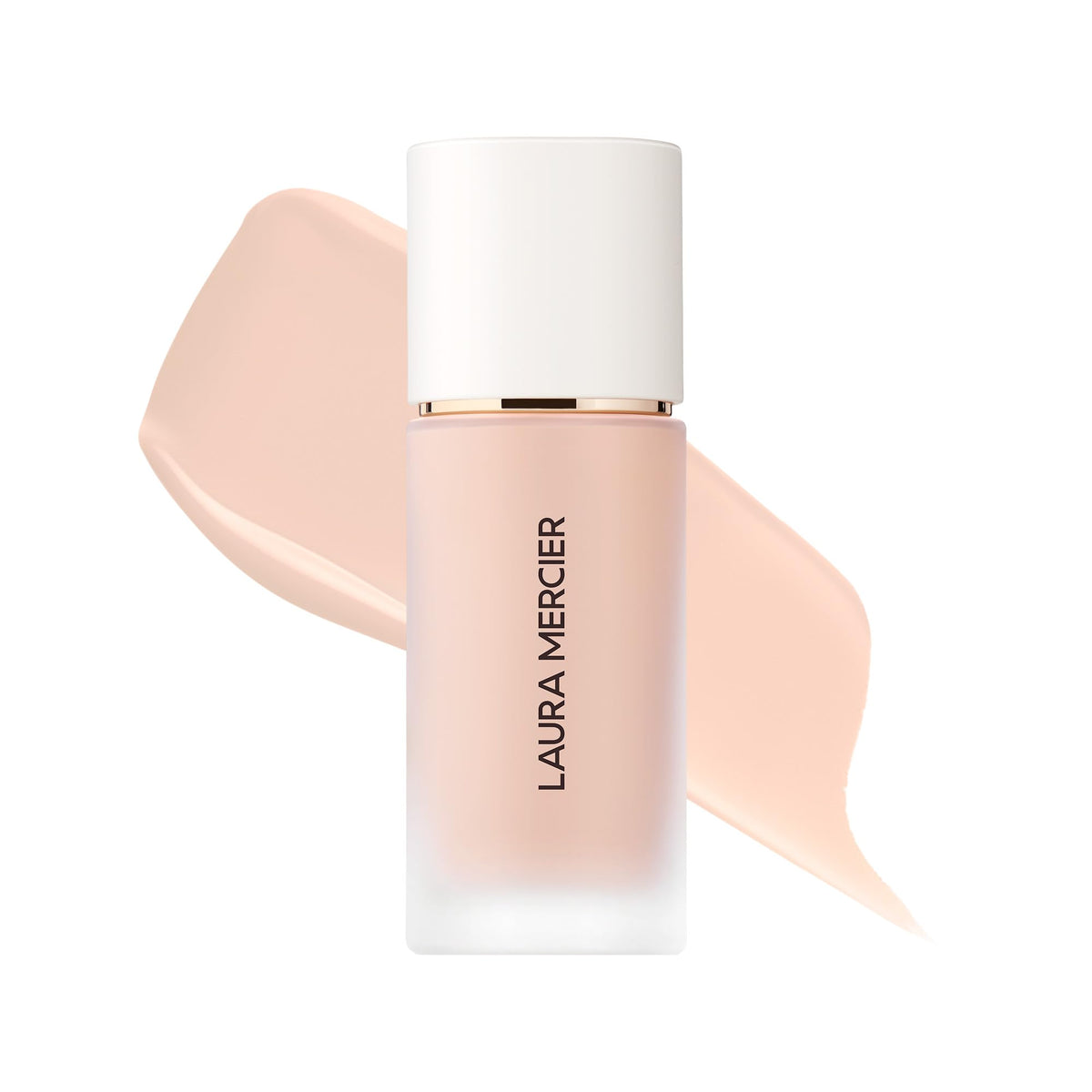Fond de teint liquide Laura Mercier 1C1 Cool Vanille vue avant