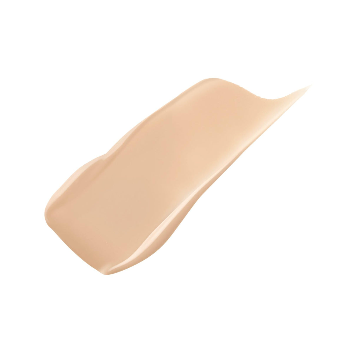 Fond de teint liquide Laura Mercier 2N1 Cashew vue latérale