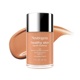 Fond de teint liquide Neutrogena Healthy Skin 400C flacon avant