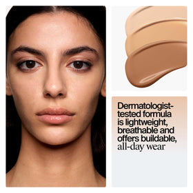 Fond de teint Neutrogena Healthy Skin 400C aperçu des ingrédients