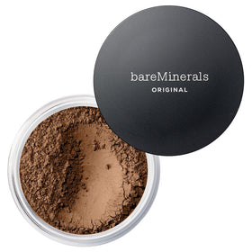 Fond de teint poudre libre bareMinerals 18g vue de face