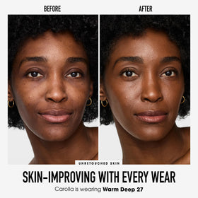 Fond de Teint Poudre Libre bareMinerals 50g packaging