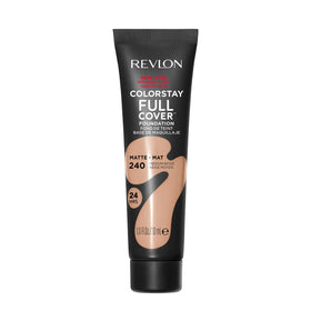 Fond de teint REVLON ColorStay 240 Beige Moyen tube avant