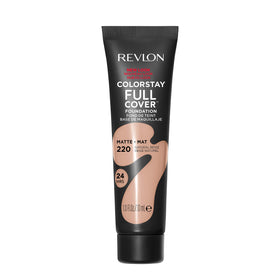 Fond de teint Revlon ColorStay Full Cover 220 Beige Naturel avant