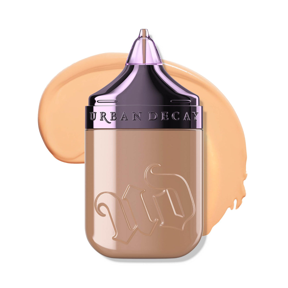 Fond de Teint Waterproof Face Bond d'URBAN DECAY 10 (Light Neutral) vue de face