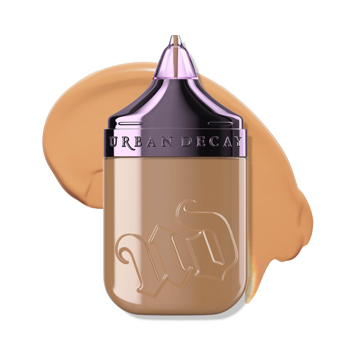 Fond de Teint Waterproof URBAN DECAY 17 Medium Warm vue avant