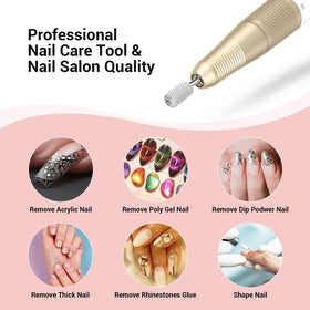Forets à Ongles MelodySusie prêts pour une manucure