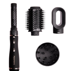 FoxyBae Super Styler avec tête de brosse de finition