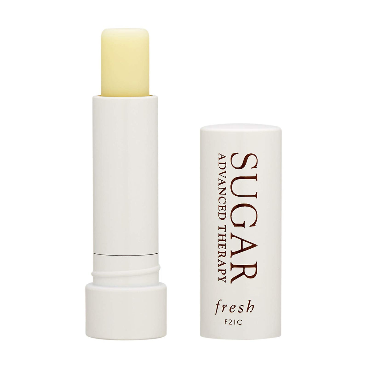 Fresh Sugar ADVANCED THERAPY Traitement des Lèvres 9g emballage