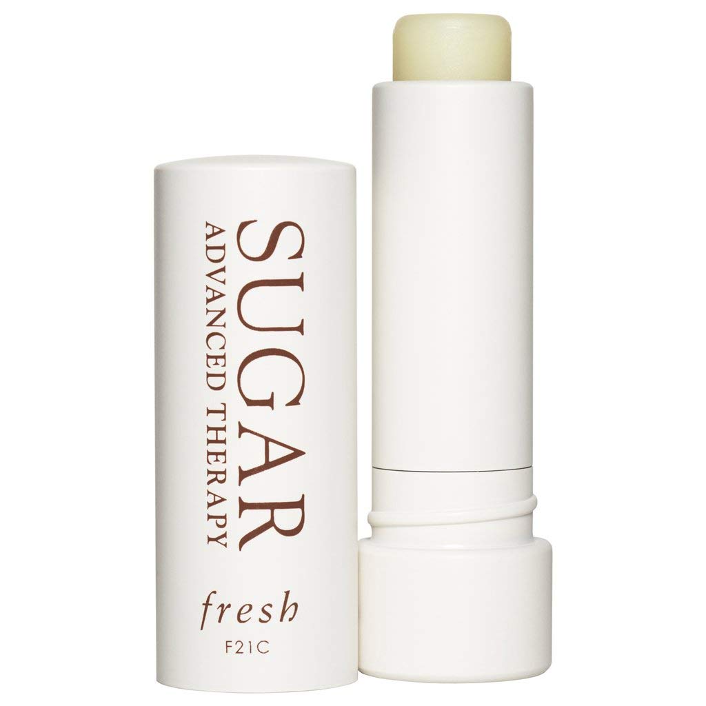 Fresh Sugar ADVANCED THERAPY Traitement des Lèvres 9g vue de face