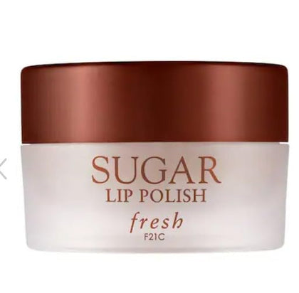 Fresh Sugar Lip Polish Exfoliant Nourrissant 10g vue avant