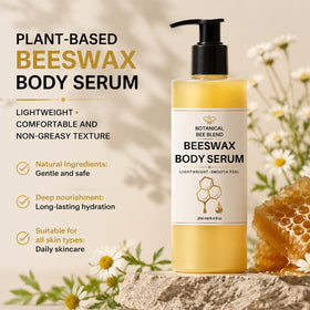 FungiClear Sérum Corporel Vanille Sucrée texture légère