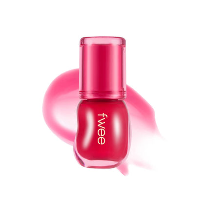 fwee 3D Voluming Gloss 30% tube en vue avant