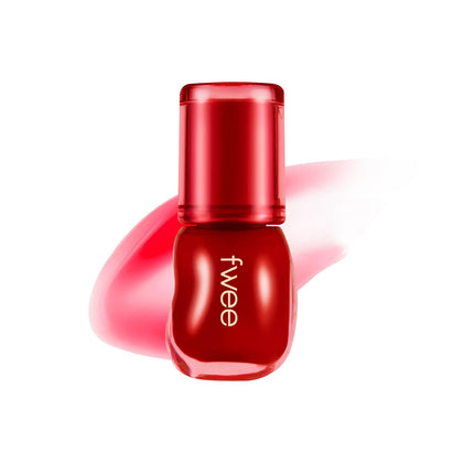 fwee 3D Voluming Gloss 30% vue avant avec une finition brillante