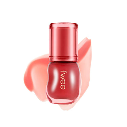 fwee 3D Voluming Gloss Sorbet 30% vue de face