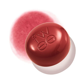 fwee Blush & Lèvres Pudding Flou Rosy Mauve pot avant