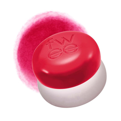 fwee Blush & Lip Pudding Pot Mule vue de face