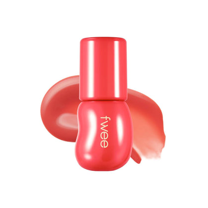fwee Gloss 3D Volumisant 70% Sorbet 70% avant