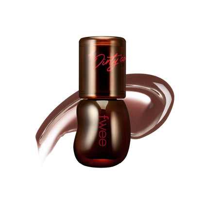 fwee Gloss Volumateur 3D 30% Dirty Cola, tube vu de face