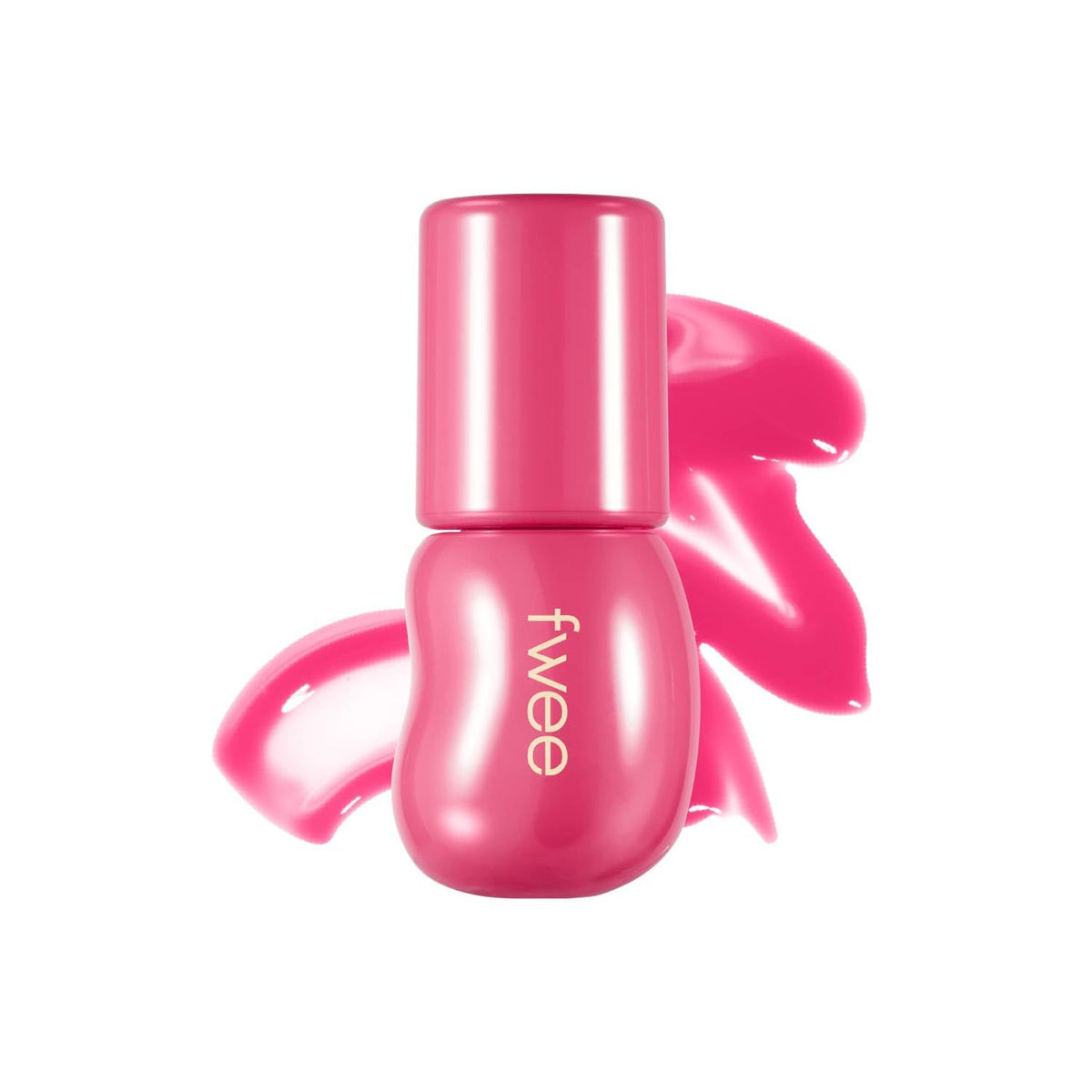 fwee Gloss Volumateur 3D 70% Pigment vue avant