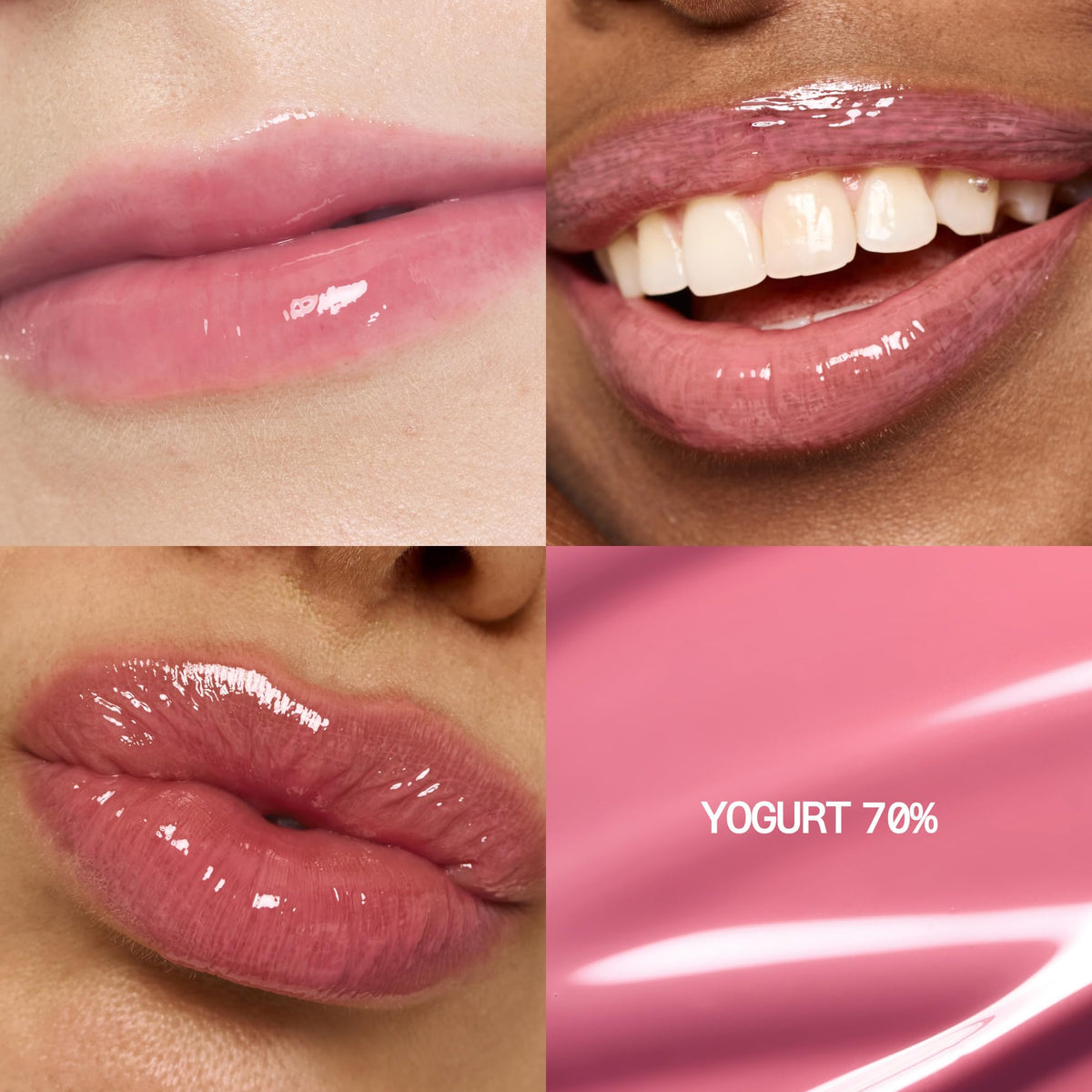 fwee Gloss Volumisant 3D 70% en tube, vue arrière