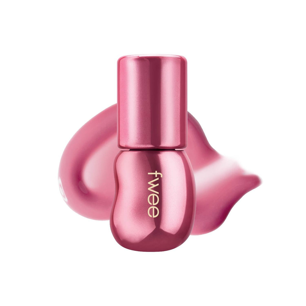 fwee Gloss Volumisant 3D 70% en tube, vue avant