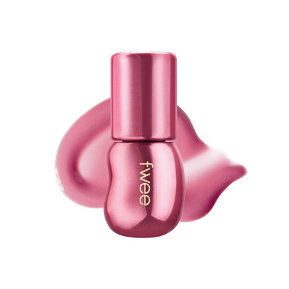 fwee Gloss Volumisant 3D 70% en tube, vue avant