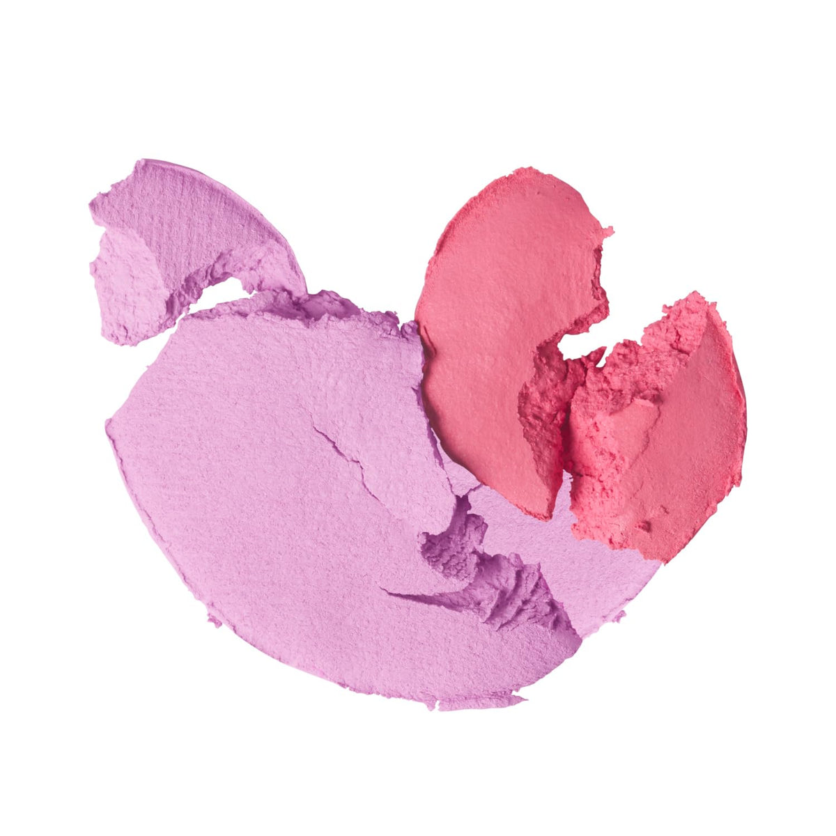 fwee Mellow Dual Blush PK02 présentation avant