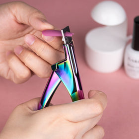 GA&EN coupe-ongles dans son emballage