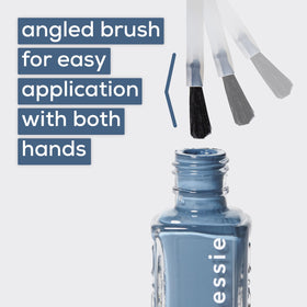 Gamme Bring The Beat de vernis à ongles essie