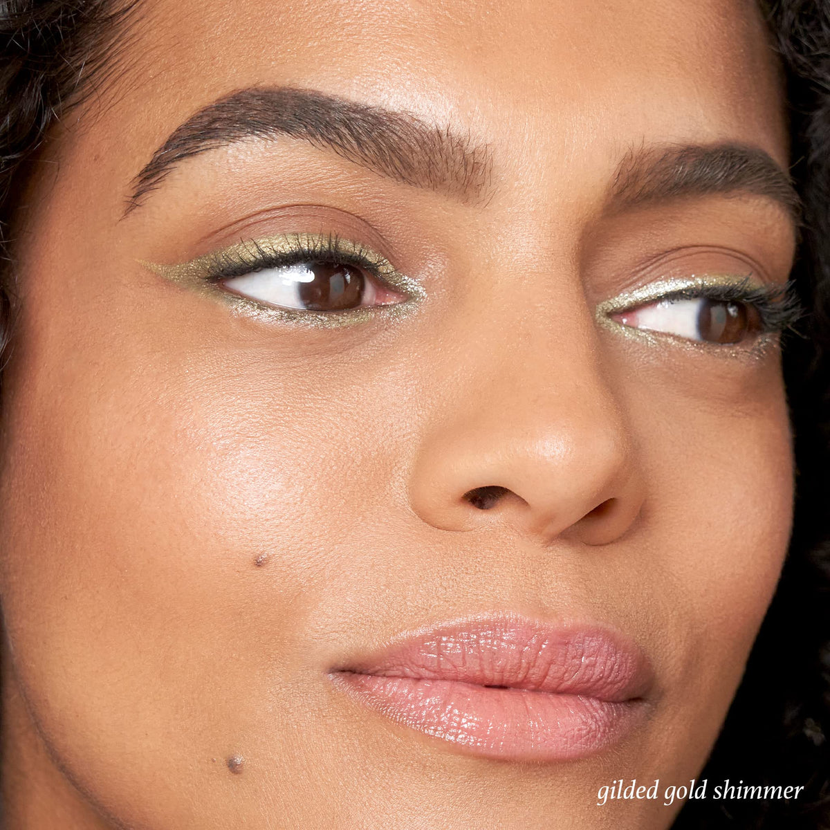 Gamme de couleurs d'eyeliners Julep