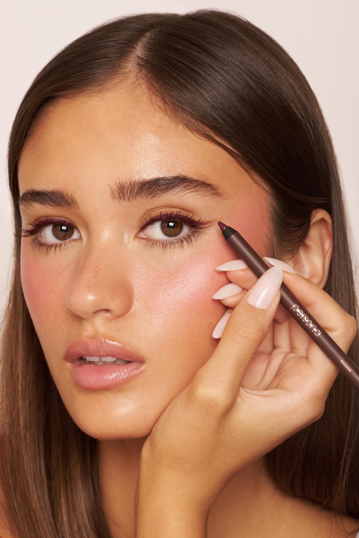 Gamme de couleurs de crayon eyeliner PERSONA