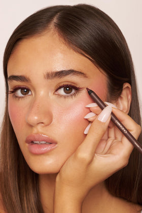 Gamme de couleurs de crayon eyeliner PERSONA