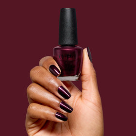 Gamme de vernis OPI montrant Every Month is Oktoberfest avec d'autres teintes