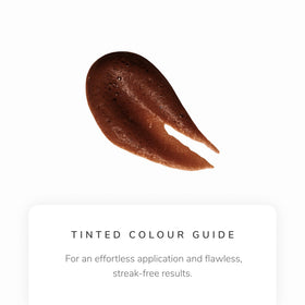 Gant applicateur inclus dans le kit Loving Tan 2HR Express