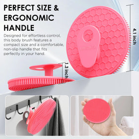 Gant INNERNEED suspendu pour séchage